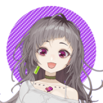 ​不磨わっと オフィシャルスタンプ