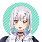 ​花奏かのん オフィシャルスタンプ