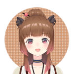 柚原いづみ オフィシャルスタンプ