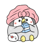 ちゃんぺんの使えるスタンプ