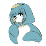 ちいさいいきもの ともペン