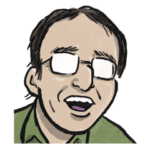 THE おじいちゃんスタンプ