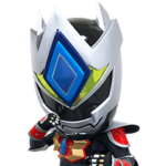 渦戦士エディー