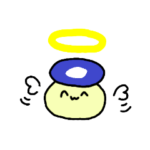 天使帝王よ〜ぐるスタンプ３