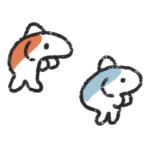 そそそのおさかな