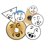 フルムーン BA90の流行り言葉２