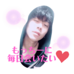 ツンデレなしょちまるくんスタンプ