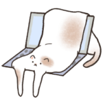 Susu Island-Susu orange Cat 2 