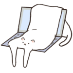 Susu Island – Susu white Cat 2 