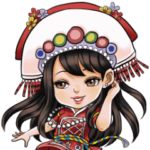 Twa'omas-Amis and Bunun