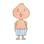 にんにくおじさんスペシャル