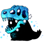 ホシクイと星色化石