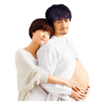 ヒヤマケンタロウの妊娠