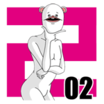 チャムンピィ　セカンドシーズン　０２