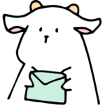 やぎさんの仲間たち3