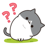 毎日ぶちにゃんこ