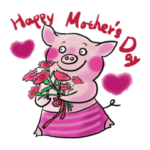 豆金豚牧場ポーくん★2022年5月ver.