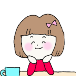 おかっぱ女の子×日常♡丁寧