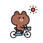 もっともっと動く！ミニブラウン-英語編-