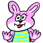 ❤️❤️超適当やる気ない時のスタンプ❤️❤️