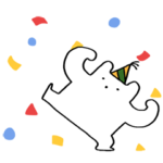 おめでとう ゲゲムシ