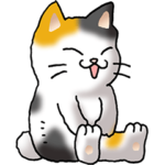 猫かわいい！その1（日常用）