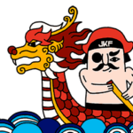 JKFキャプテン/ 端午バージョン