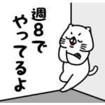 全力ねこ適当な相槌編