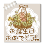 ポップアップ＊ナチュラルな雑貨