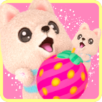 飛び出す★豆柴といっしょ③