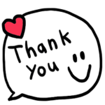 シンプル日常会話スタンプ260英語