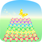 動く♪ランランお花を贈ろう 3