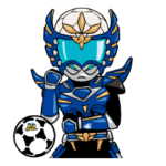 サッカーヒーロー！蹴球リベラー～実況編～