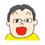 サッカーおじさん