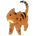 須藤真澄のゆずとゆかいなこねこたち