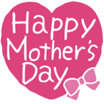 母の日メッセージ＆お返し