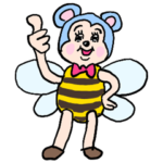 ❤️育児ストレスぶっ飛ばしスタンプ❤️