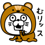 ねこたまっしぐらダジャレでトーク