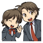 中学生高校生男子女子