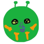 僕は宇宙人 そして僕の友達