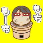 母から一言33　食物ダジャレ〜