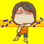 母から一言 22 「母、踊ります」