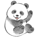 やさしい動物１