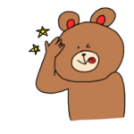 素朴な顔の動物たち 2