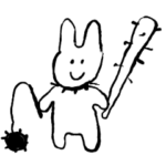 強くて可愛い動物たち２