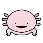 動く太った動物2