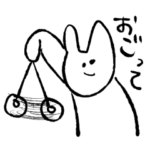 強くて可愛い動物たち