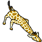 全力ダッシュ動物園