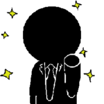 動く！働けシンプルピーポー