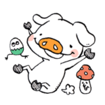 ポトフスキーとちいさな仲間たち